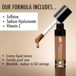 Black Radiance True Complexion™ Longwear Concealer Light To Medium