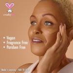 Black Radiance True Complexion™ Longwear Concealer Light To Medium