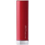 Maybelline Color Sensational Made for All Lipstick, Crisp Lip Color & Hydrating Formula, Ruby For Me, Red, 1 Count