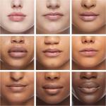 ChapStick Lip Balm, Candy Cane, 3-Count – Fresh & Minty Lip Moisturizer, Stocking Stuffer, 0.15 Oz Ea