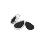 Beautyblender® | Blotterazzi® Pro Reusable Makeup Blotting Sponge, Includes Mirrored Compact, Re-Texturize Makeup, Absorb Excess Oil and Shine