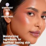 Physicians Formula Butter Glow & Go Multiuse Stick, Ultra-Creamy Radiant Finish Formula with Murumuru Butter, Vegan & Cruelty-Free- Berry Tan