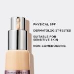 IT Cosmetics CC+ Cream Illumination (Medium) - Radiant Full Coverage Foundation With SPF 50+, Color Corrector & Hydrating Anti-Aging Serum, Hydrolyzed Collagen + Peptides - 1.08 fl oz