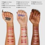 Milk Makeup Lip + Cheek Color, Werk - Dusty Rose