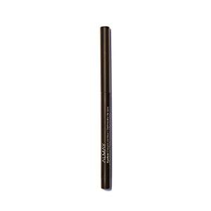 Almay All-Day Eyeliner Pencil, Hypoallergenic, Cruelty-Free, Smudge-Proof, Ophthalmologist Tested, Long Wearing and Water Resistant, Brown Topaz, 0.01 oz