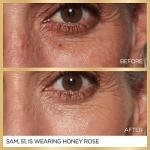 L'Oreal Paris Age Perfect Radiant Serum Foundation with SPF 50, Rose Ivory, 1 Ounce