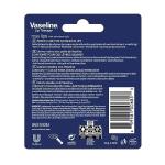 Vaseline Lip Therapy Care Rosy, Fast-Acting Nourishment, Ideal for Chapped, Dry, Cracked, or Damaged Lips, Lip Balm, 4-Pack, 0.16 Oz Each