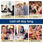 Tattoo Cover Up Makeup Waterproof, 2 Colors Tattoo Cover Up Concealer, Suitable for Scars, Vitiligo, Spots, Invisible and Natural