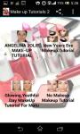 Make Up tutorials for Girls Vol 2