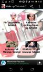 Make Up tutorials for Girls Vol 2