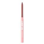 ColourPop So Juicy Plumping Lip Liner with Peptides - Long Lasting Lip Liner for Visibly Plumped & Shaped Lips - Enriched with Smoothing Ceramides & Peppermint - Westwood (0.01 oz)