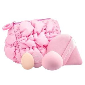 Sephora Collection Limited Edition Pillow Dream Makeup Sponge Set