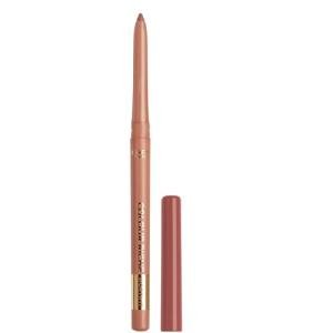 L'Oreal Paris Colour Riche Lip Liner Pencil, Creamy Lip Liner with Omega 3 and Vitamin E, 601 Worth It (Pinky Nude)