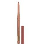 L'Oreal Paris Colour Riche Lip Liner Pencil, Creamy Lip Liner with Omega 3 and Vitamin E, 601 Worth It (Pinky Nude)