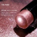 TIMEPHORIA ILLUMINA JELLY EYESHADOW STICK - Long-Lasting Jelly Texture Blendable Eye Shine Stick | Crease-Proof, No Fallout, One-Swipe High-Impact Color | All-Day Wear (001 MOONSHELL)