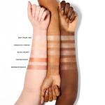 e.l.f. Halo Glow Silky Powder Highlighter, Long-Lasting Luminous Face Finish, Cake-Resistant With Micro-Shimmer, Vegan & Cruelty-Free, Soft Pearl Era