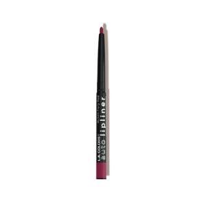 L.A. COLORS Auto Lipliner Pencil, Burgundy CAL571