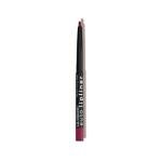 L.A. COLORS Auto Lipliner Pencil, Burgundy CAL571