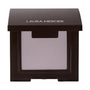 Laura Mercier Eye Shadow, Creamy, Long Lasting, Blendable, Color-Rich Eyeshadow, Crease-Resistant, Luster, Matte and Sateen Finishes, Plum Smoke
