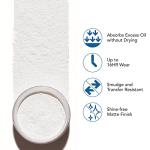 Dermablend Translucent Loose Setting Powder - 28g