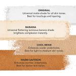 Dermablend Translucent Loose Setting Powder - 28g