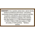 Natural Blush with Vitamin E, Bare Peach