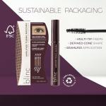 Blinc Amplified Tubing Mascara - Ultra-Longwear, Black