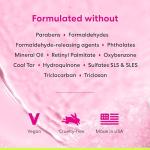 Beautyblender® Solid Charcoal Makeup Cleanser with Scrub Mat