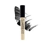 Milani Mascara Volume and Length, Highly Rated Anti-Gravity Black Shade with Castor Oil and Molded Hourglass Shaped Lash Coating Mascara Wand