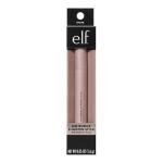 e.l.f. No Budge Shadow Stick, Longwear, Smudge-Proof Eyeshadow, Twist-up Design & Built-in Sharpener, Vegan & Cruelty-Free, Magnetic Pull