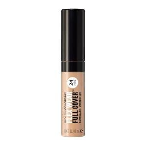 Revlon ColorStay Flex Wear, Full Cover Non-Creasing Concealer, Infused with Hyaluronic Acid & Vitamin E, Flexible Longwear, 030 Light Medium, 0.34 Fl Oz