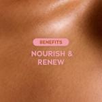 Tree Hut Original Sugarlips Lip Butter, Hydrating Lip Care to Lock in Moisture & Nourish Lips, Soft & Smooth Finish, 0.52 fl oz