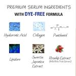 Heroine Make by KISSME Waterproof Eyeliner for Intense Color & Ultra-Fine 0.1mm Tip, Liquid Eyeliner Pen with Organic Beauty Serum, Cat Eye Liner for Long Lasting Eyelines, Natural Brown, 1 EA, PRIME