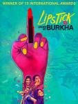 Lipstick Under My Burkha