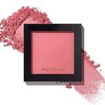Revlon Powder Blush Face Makeup, High Impact Buildable Color, Lightweight & Smooth Finish, 003 Mauvelous, 0.17 oz