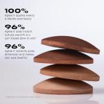 Milani Bronzer Powder - Baked Bronzer Made in Italy, Bronzing Shimmer Highlighter Makeup for Contour - Tuscan Tan