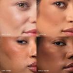 Milani Bronzer Powder - Baked Bronzer Made in Italy, Bronzing Shimmer Highlighter Makeup for Contour - Tuscan Tan