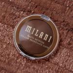 Milani Bronzer Powder - Baked Bronzer Made in Italy, Bronzing Shimmer Highlighter Makeup for Contour - Tuscan Tan