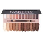 12 Colors Makeup Nude Colors Eyeshadow Palette Natural Nude Matte Shimmer Glitter Pigment Eye Shadow Pallete Set Waterproof Smokey Professional Beauty Makeup Kit (Matte Color A)