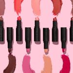 wet n wild Mega Last Matte Lip Color, Semi Matte Hyaluronic Acid Infused, Long Lasting Full Coverage for a Nourishing Pout, Cruelty-Free & Vegan - Cherry Bomb