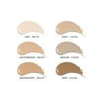 COVERGIRL - Clean Matte Concealer, Oil-Free, Lightweight Formula, Blendable, Natural-Looking Coverage, 100% Cruelty-Free