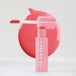 W7 Cheeky Cheeks Gift Set - Liquid Blusher & Bronzer Trio - Radiant Glow Makeup Gift