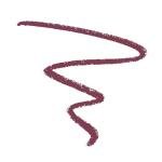 wet n wild Perfect Pout Matte Retractable Gel Lip Liner Pencil, Rich Creamy Long Lasting Color, Well-Defined and Flawless Application, Vegan & Cruelty-Free - Gone Burgundy