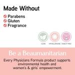 Physicians Formula Multi-Colored Blush Powder - Blushing Peach