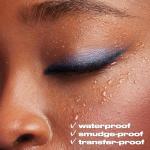 URBAN DECAY 24/7 Glide-On Waterproof Eyeliner Pencil (Mildew - Deep Green Shimmer) - Smudge-Proof, Transfer-Proof, Smooth No-Tug Formula, Hydrating Vitamin E & Jojoba Oil - 0.04 Oz