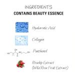 Heroine Make by KISSME Liquid Eyeliner Pen with Ultra-Fine 0.1mm Tip, Waterproof Eyeliner for Sensitive Skin, Cat Eye Liner for Long Lasting Wear, Made in Japan, Brown Black SMOOTH, 1 Count