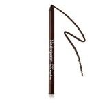 Neutrogena Smokey Kohl Eyeliner with Antioxidant Vitamin E, Water-Resistant & Smooth-Gliding Eyeliner Makeup, Dark Brown, 0.014 oz
