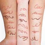 Tower 28 OneLiner Creamy Lip Liner Pencil – Defines Lips, Prevents Feathering, Doubles as Eye Pencil – Vegan & Sensitive Skin Safe – Work of Art Pink Taupe Lip Liner