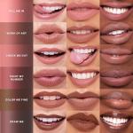 Tower 28 OneLiner Creamy Lip Liner Pencil – Defines Lips, Prevents Feathering, Doubles as Eye Pencil – Vegan & Sensitive Skin Safe – Work of Art Pink Taupe Lip Liner