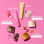 LANEIGE Midnight Minis: Limited-Edition Holiday Lip Care Gift Set for Day & Night Hydration